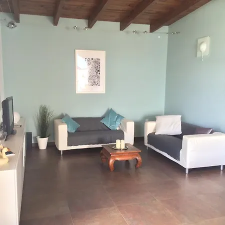 Casa Sylvia Villa *