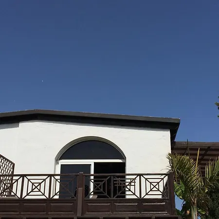 Casa Sylvia Villa Güime