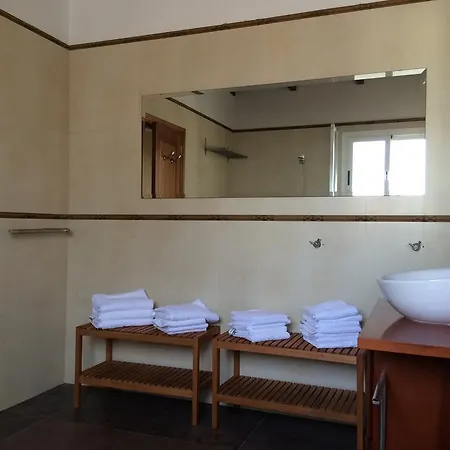 Casa Sylvia Villa