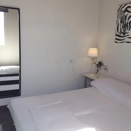 Casa Sylvia Villa Güime