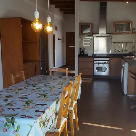 Casa Sylvia *