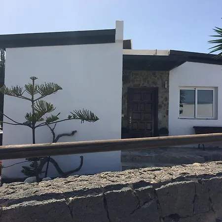 Casa Sylvia