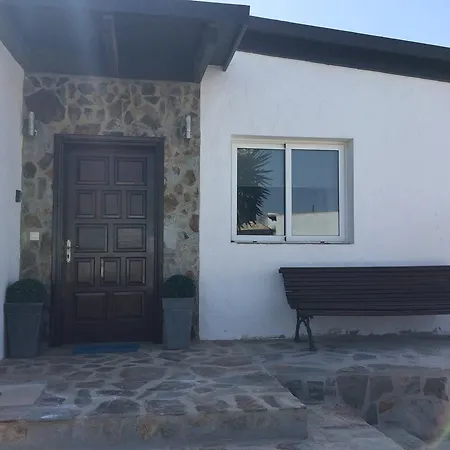 Casa Sylvia Villa