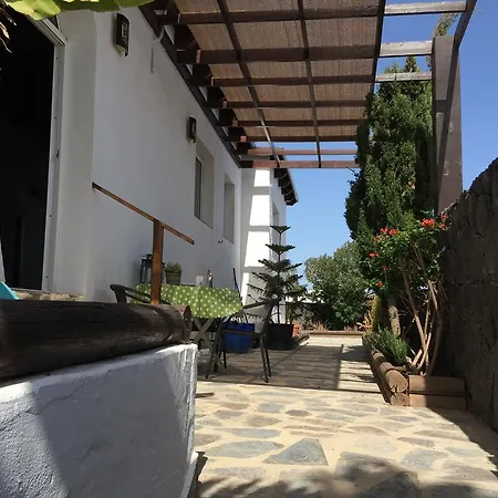 Casa Sylvia