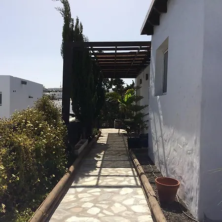 Casa Sylvia Guime