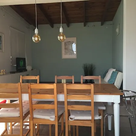 Casa Sylvia *