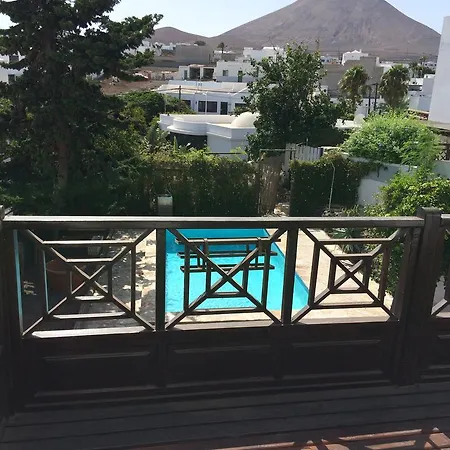 Villa Casa Sylvia