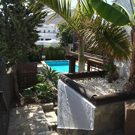 Casa Sylvia Villa
