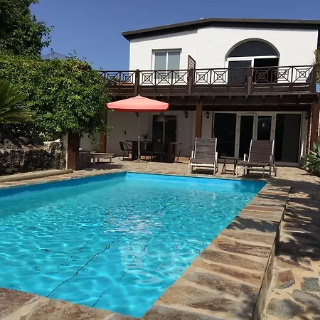Casa Sylvia Villa Guime
