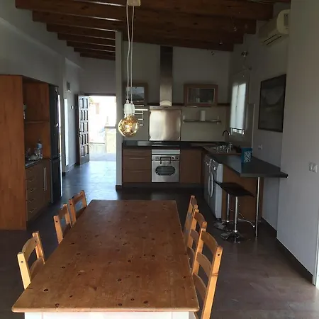 Villa Casa Sylvia *