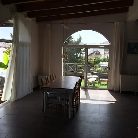 Casa Sylvia Villa *