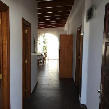 Casa Sylvia Villa