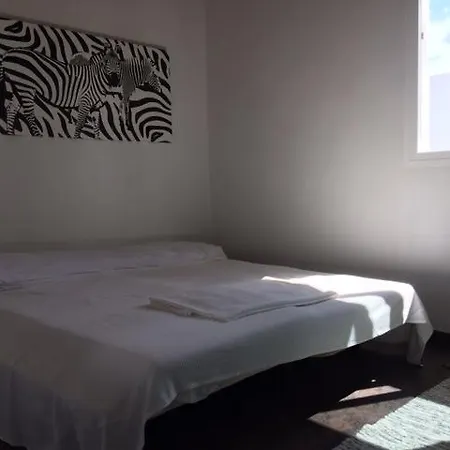 Casa Sylvia Villa