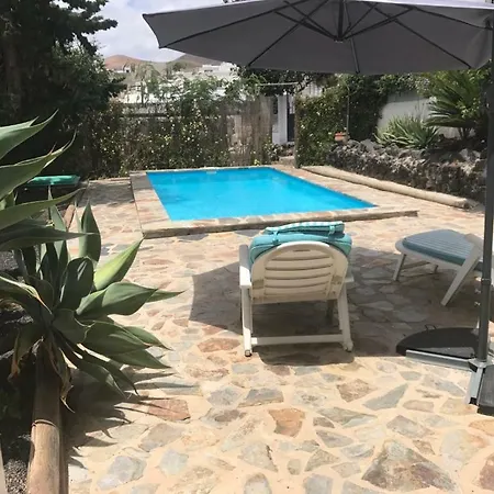 Casa Sylvia Guime