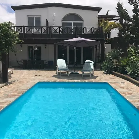 Casa Sylvia Villa Guime