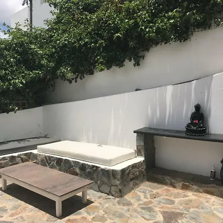 Villa Casa Sylvia Guime