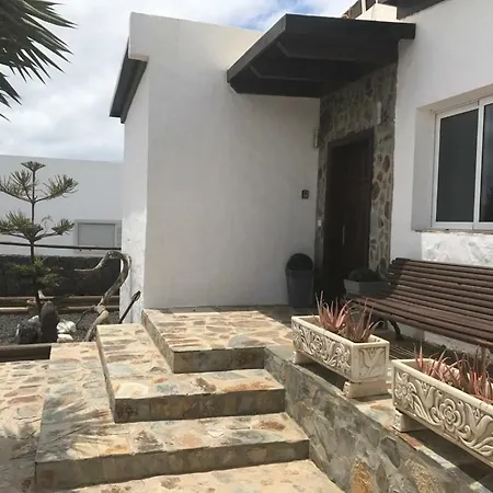 Casa Sylvia