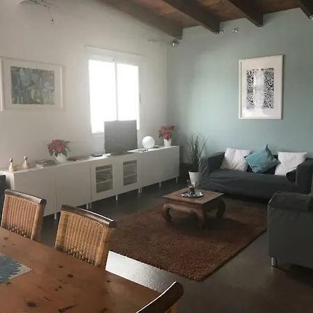 Casa Sylvia Guime